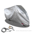 Sun Protection Motorcycle Decoration Cover